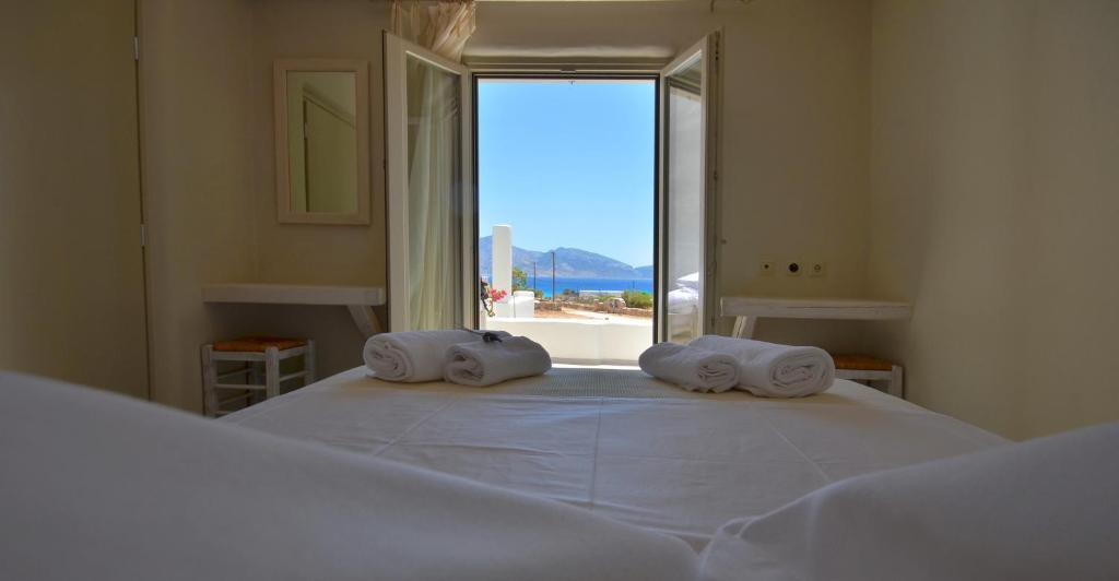 Portes Houses Koufonisia Rum bild