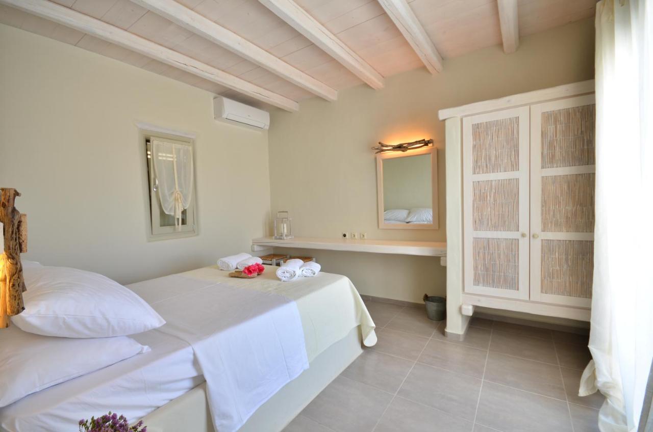 Portes Houses Koufonisia Rum bild